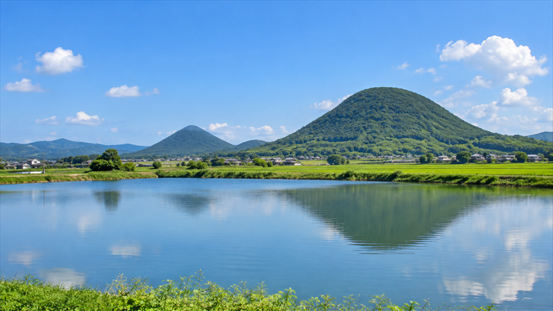 香川県・高松市の電力事情と暮らし